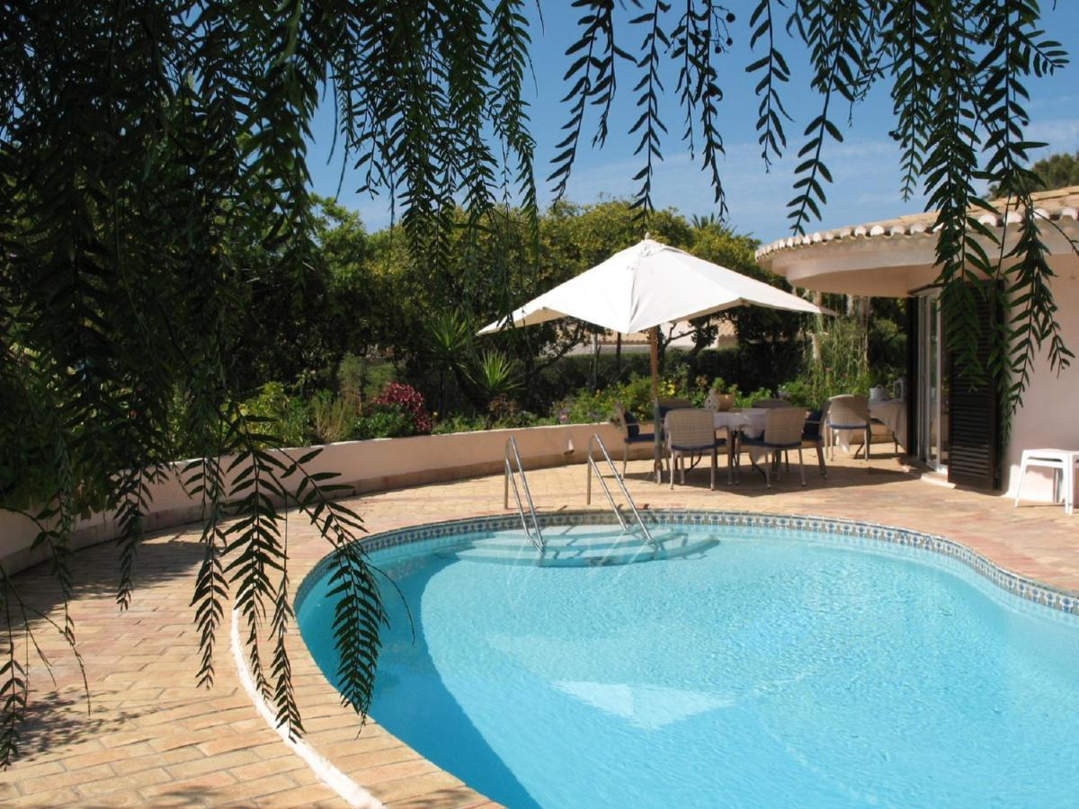 Casa Do Girassol Villa Lagos Ngoại thất bức ảnh