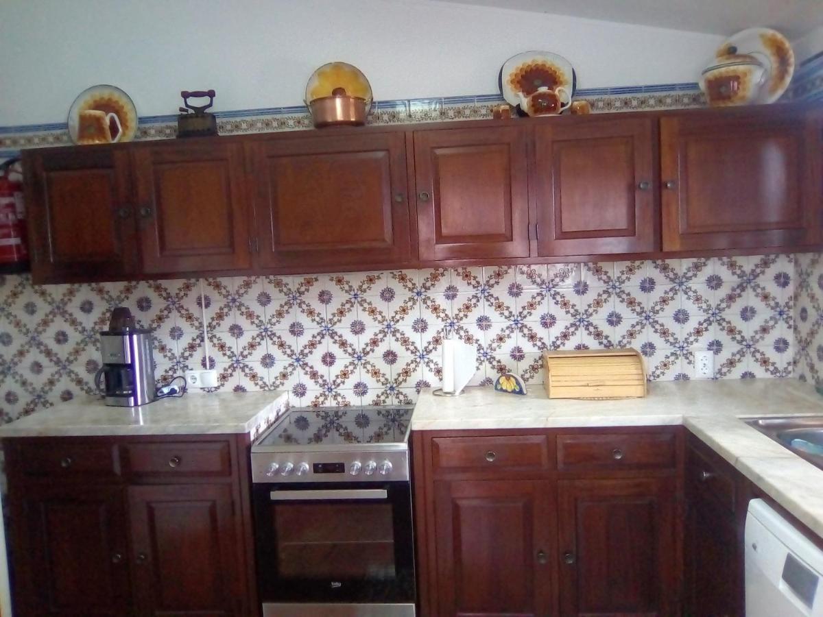 Casa Do Girassol Villa Lagos Ngoại thất bức ảnh