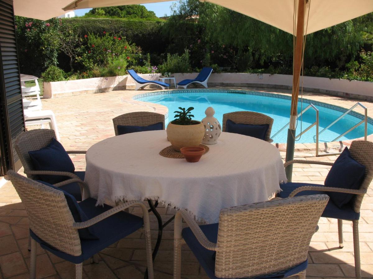 Casa Do Girassol Villa Lagos Ngoại thất bức ảnh