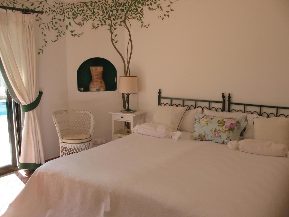 Casa Do Girassol Villa Lagos Ngoại thất bức ảnh