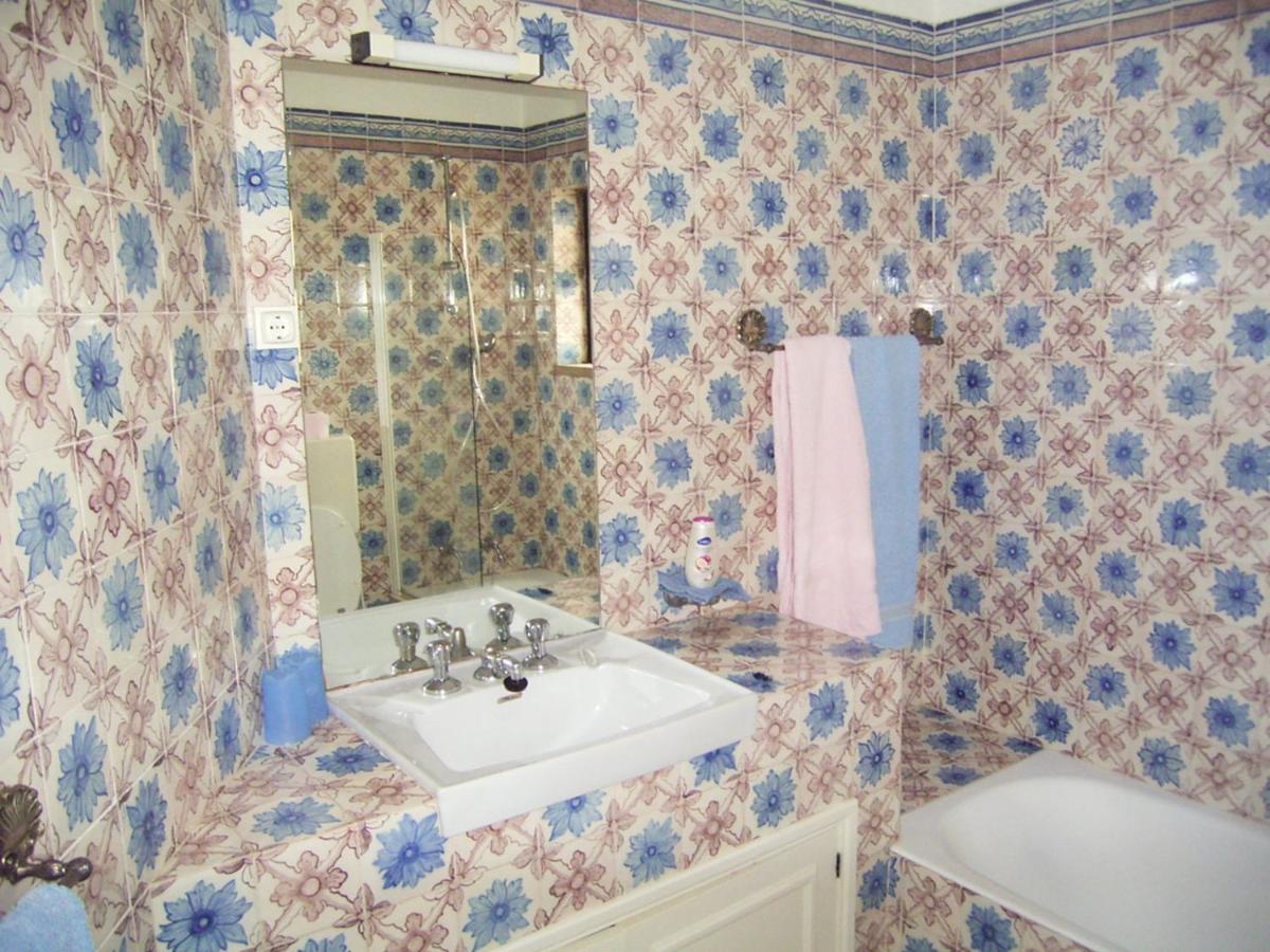 Casa Do Girassol Villa Lagos Ngoại thất bức ảnh