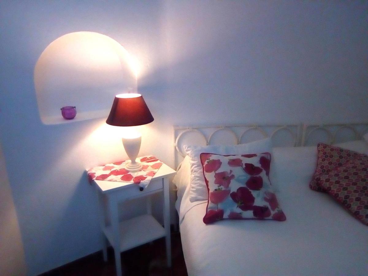 Casa Do Girassol Villa Lagos Ngoại thất bức ảnh